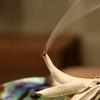 white sage crushed unselected 30g organic california aroma leaf