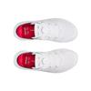 Under Armour SlipSpeed 'White Red' 3027049-103