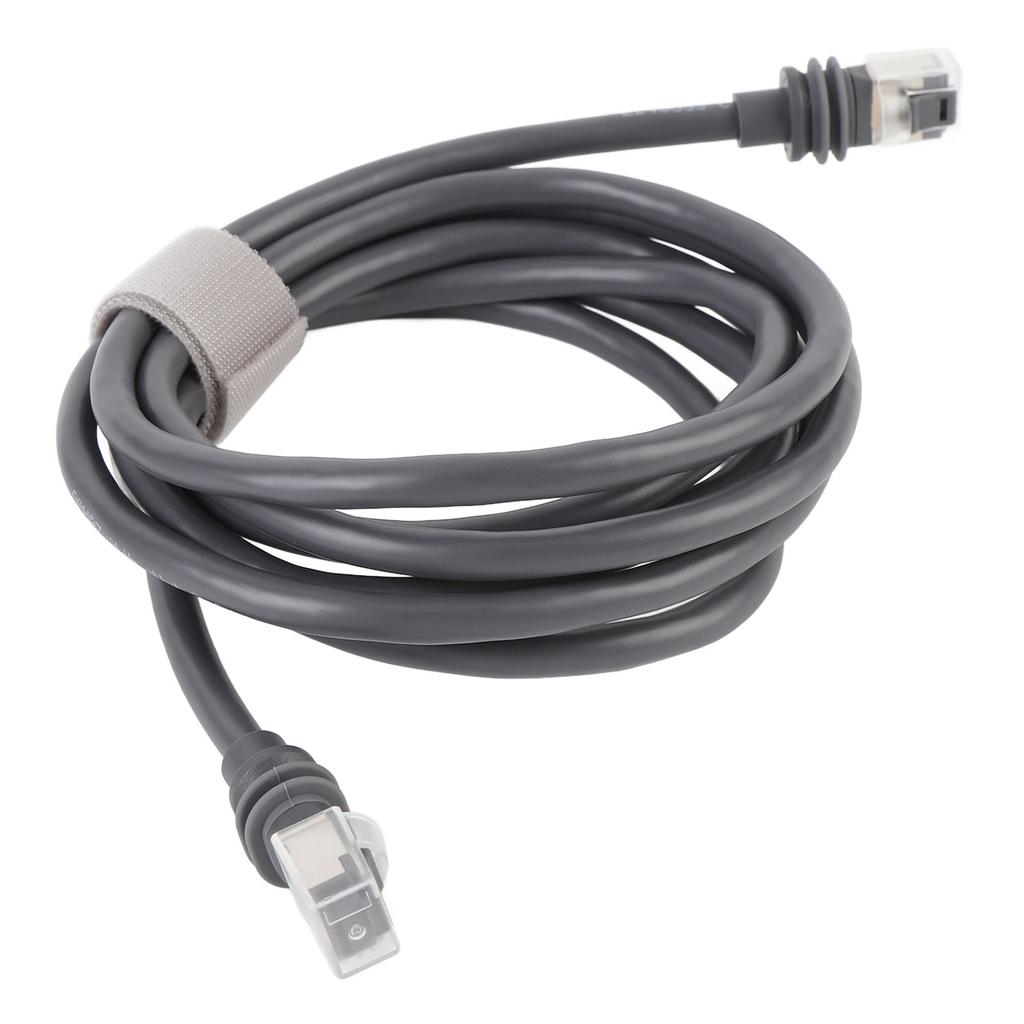 Ethernet Cable for Gen 3 Satellite Dish 26AWG 10Gbps High Speed PVC Copper RJ45 Weather Proof