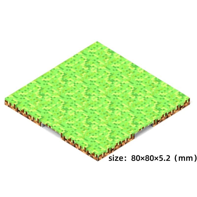 Магнитный мир Магнитная основа Строительный блок Магнитный блок Разнообразие матч мальчики и девочки дети головоломка магнитные игрушки