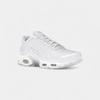 Air Max Plus Белый Чистый Платиновый (Женский)
