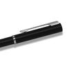 Официальная шариковая ручка WATERMAN Allure Black CT 2100395, официально импортированная, на масляной основе,