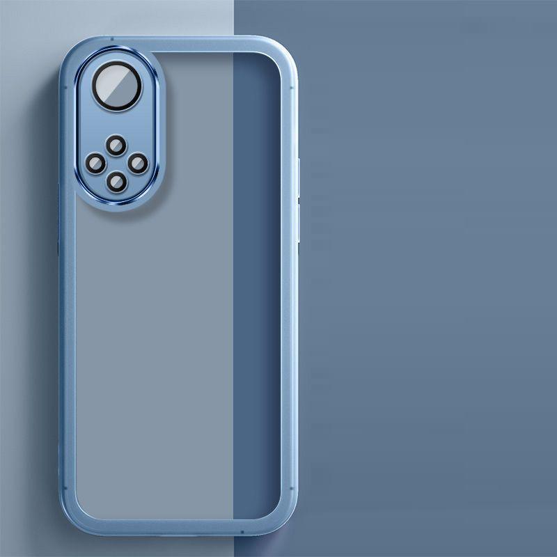 Чехол для Huawei Nova 9 Чехол для телефона Huawei Nova 9SE Huawei Nova 9 Pro Nova8 Nova 8 Pro Чехол Ударопрочный Покрытие Силиконовая задняя крышка