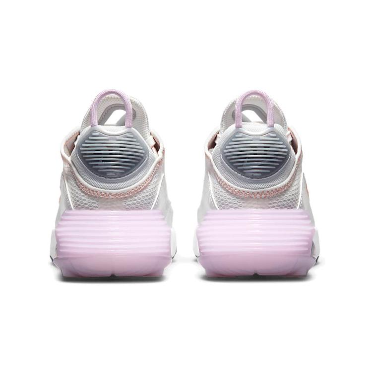 New Nike Air Max 2090 Platinum Tint Light Violet GS CJ4066-014