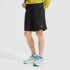 Спортивные шорты Li Ning Серия Фитнес Мужские Черные AKSV299-2