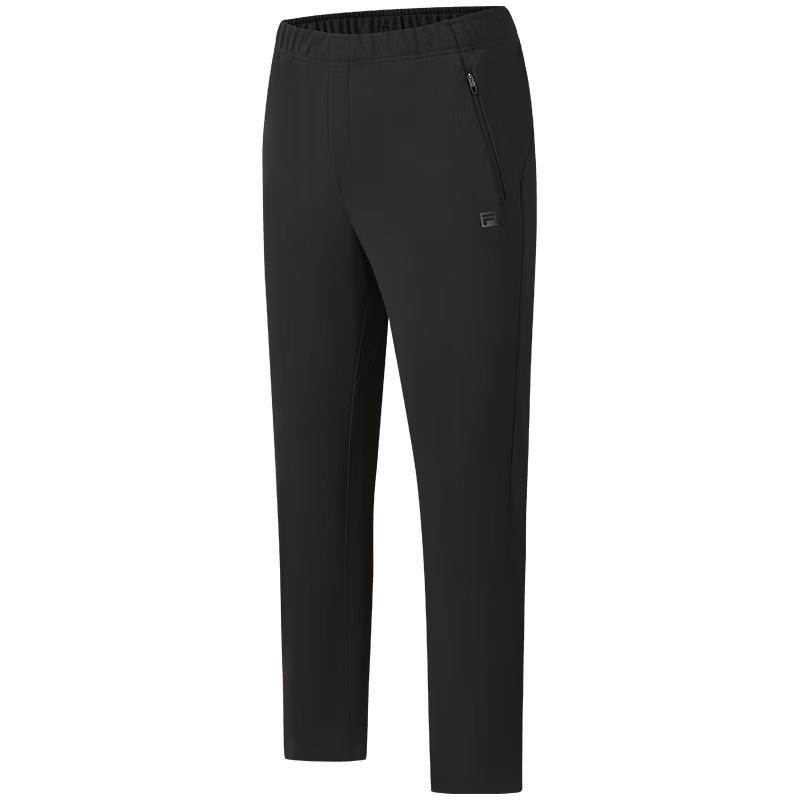 FILA Men's Wang Yang Knit Track Pants