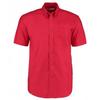 Mens Workplace Short Sleeve Oxford Shirt