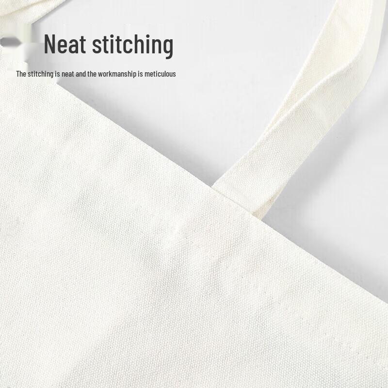 Холщовая большая сумка