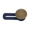 Universal Anti-deformation Waistband Extension Button Anti-rust Silicone Waistband Extender Buckle