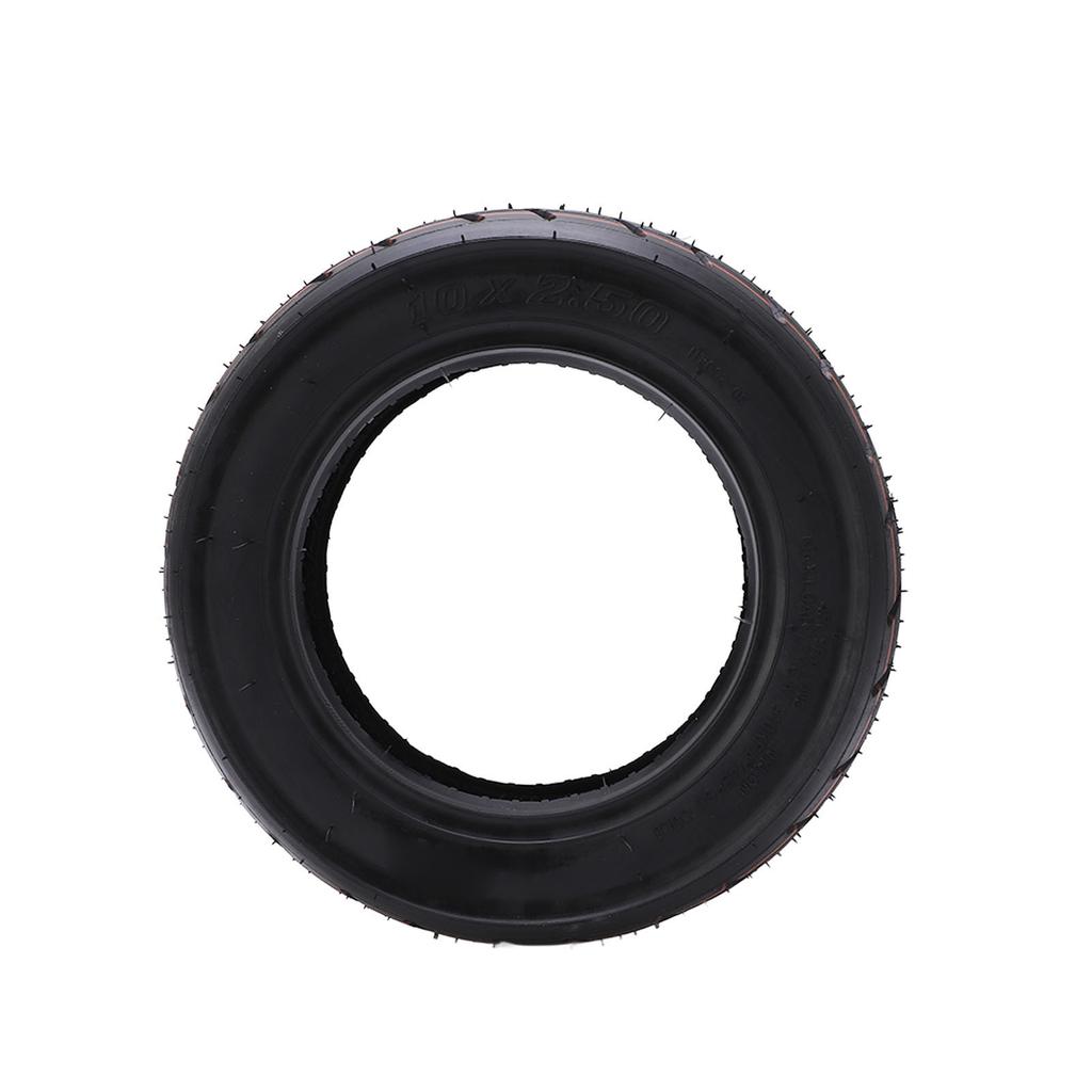 Rubber Electric Scooter Inflation Tires Explosion Proof Scooter Replacement Tire for Off Road