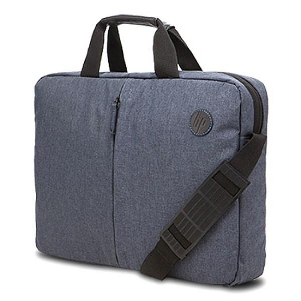 Wiz HP Laptop Bag Case Pouch 15 Inches 16 Inches 15.6 Inches Men's Briefcase, Single