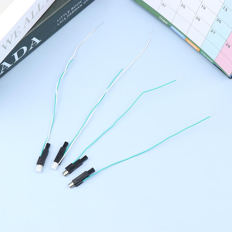 10 шт., пьезоэлектрический пожарный провод, медный колпачок, электронный воспламенитель, спрей, зажигалка, запасные части для плиты, пьезоэлектрические аксессуары