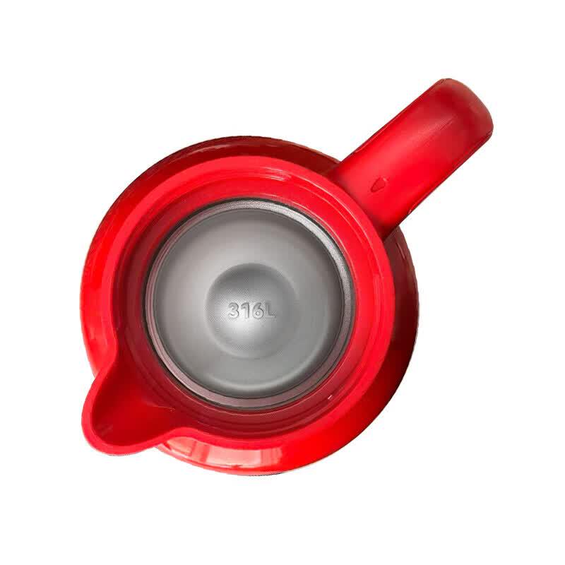 Термобутылка Glasslock