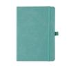 A5 Custom Logo Thickened Office Binder Notebook Diary