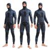 1.5mm Camouflage Dive Suit: Warmth & Protection for Cold Waters - Perfect for Fishing, Free Diving, Surfing, and Winter Sports