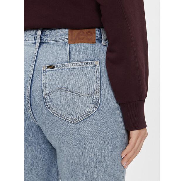 Lee Stella A Line Jeans 112341382 Blue Regular Fit