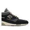 New Balance Кроссовки из сетки и замши U1500 Pnv