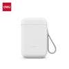 Портативный Bluetooth-термопринтер этикеток Deli Q1A, штепсель CN (адаптер в комплекте)