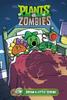 The Plants Vs. Zombies Volume 19: Dream A Little Scheme Book