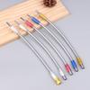 Bendable Elastic Joint Head Shaft 300mm Length 1/4 Hex Shank Hex Shank Quick Flexible Drill Bit Extension For Screwdriver