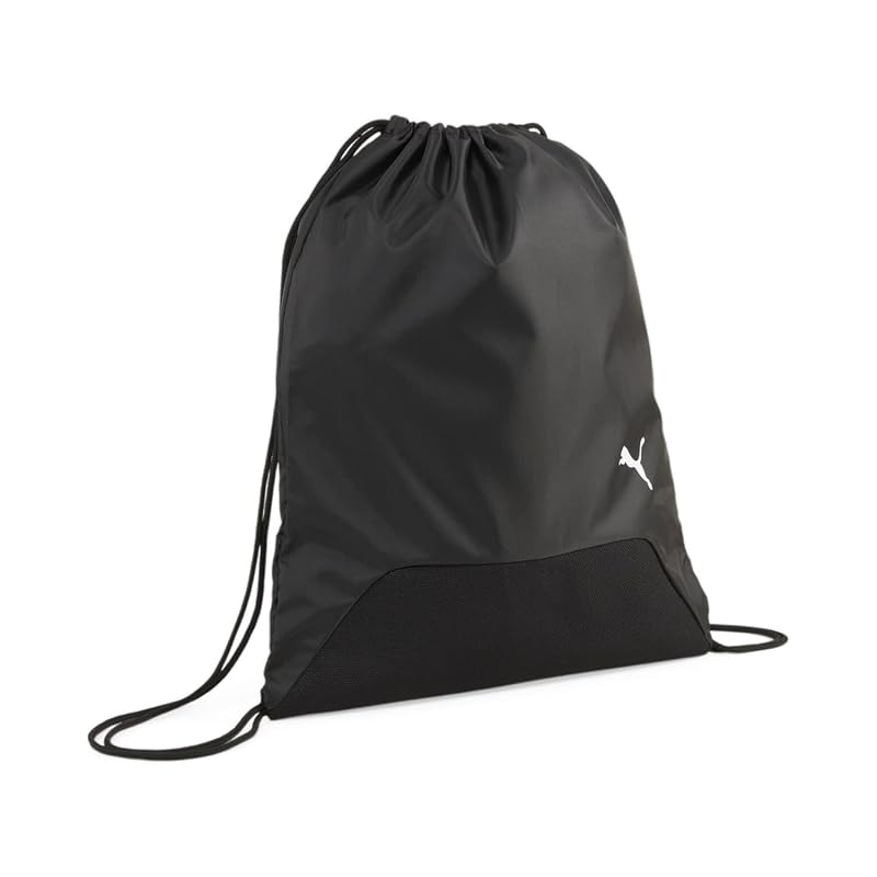[Puma] Спортивная сумка teamGOAL 090240 Puma Black (01)