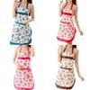 Водонепроницаемый кухонный фартук Lady Bowknot
