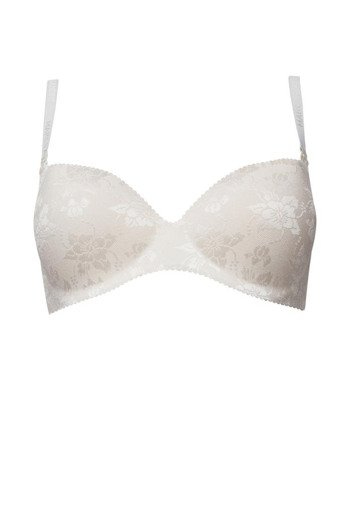 Бюстгальтер push-up Marc & Andre (37056)