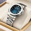 Specht&Sohne 40MM 5711 Miyota 8215 Автоматические Механические Часы Мужские Сапфировое Стекло 50M Водонепроницаемые Роскошные Деловые Наручные Часы