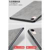 Чехол для ipad pro 12,9 air4 5 10,9, тонкий чехол для планшета в стиле ретро, ​​складной флип-подставка из искусственной кожи, умный чехол для ipad pro 11 10th, чехол