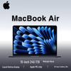 Apple MacBook Air 2026 M5 ИИ-ноутбук (Китайская версия)
