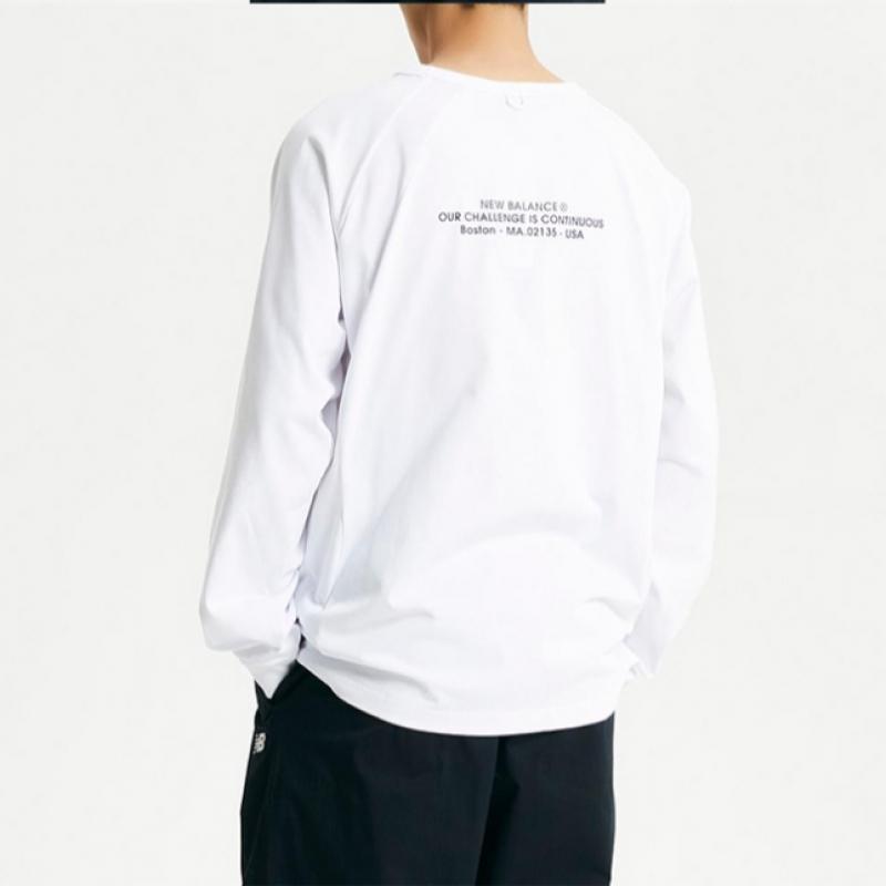 New Balance Футболка Half Club C28 Nbnde11033 10 Uni NewTi