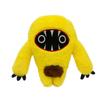 Doll Tooth Show Doll Plush Horror Toy Children's Plush Toy Gifts Holiday Gifts Cartoon Plush Toys