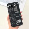 Animals Painting Phone Case For Google Pixel 9 9a 9Pro Back Cover Panda Rabbit Cat Funda Bumper Soft Silicone Bumper On Google 9
