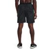 Under Armour Повседневные тканые шорты Woven Series All Over Print Мужские шорты черного цвета 1361515-002