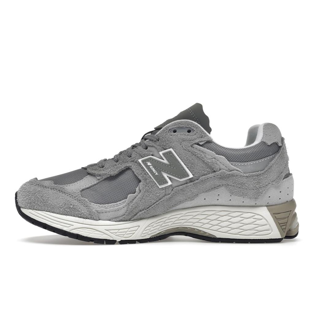 New Balance 2002R Protection Pack - Slate Grey Unisex Sneakers Brighton-Grey Reflection M2002RDM