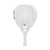 Wilson Padel Racket BELA LT V2 Grip Size 2 White WR133911U2