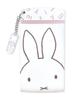 Miffy Chest Pocket Pen Pink St.Lady's Case, FACE, Beige, ST-CNMF0009