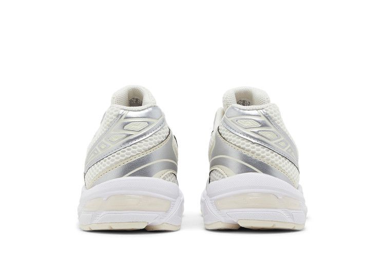 Asics Гель-1130 Крем Чистое Серебро (Женский)