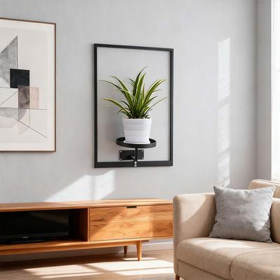 Садовые горшки и ящики – Подвесные горшки