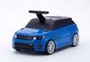 Nonaka Manufacturing Range Rover Carry Blue Co., Ltd. Case,