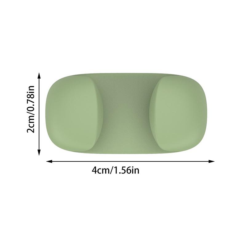 1 шт. держатель для ложки для риса силиконовая полка для хранения кухонная настенная полка для плиты размещение стойка