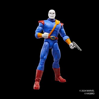 Hasbro MARVEL Comics Хамелеон 15 см экшн-фигурка ретро-коллекция официальный продукт.