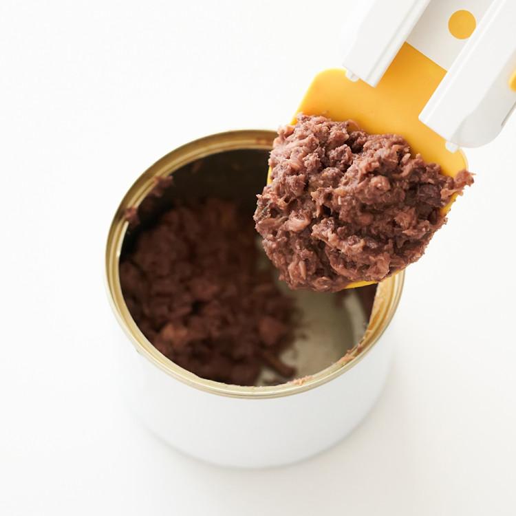 Легкий набор для кормления собак и кошек Ложка Churu + Палочка из чистого тунца (Тунец и куриная грудка_20 шт.) набор