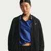 Women's Nike AS W NK STDO FLC MW OS FZ HDY