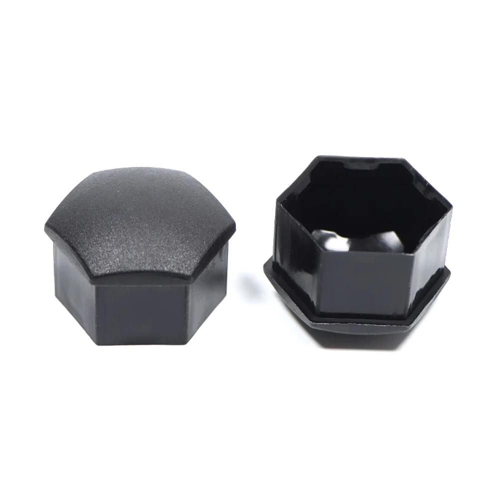 20 шт./компл. ступица колеса для Tesla Model 3 SX с центральным набором и колпачком для гайки крепления колеса, украшения, автомобильные аксессуары