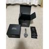 Used SEIKO ASTRON watch black