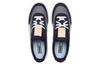 Puma Кеды Oslo Vulc Scc Повседневные Черный/Белый 375755-01