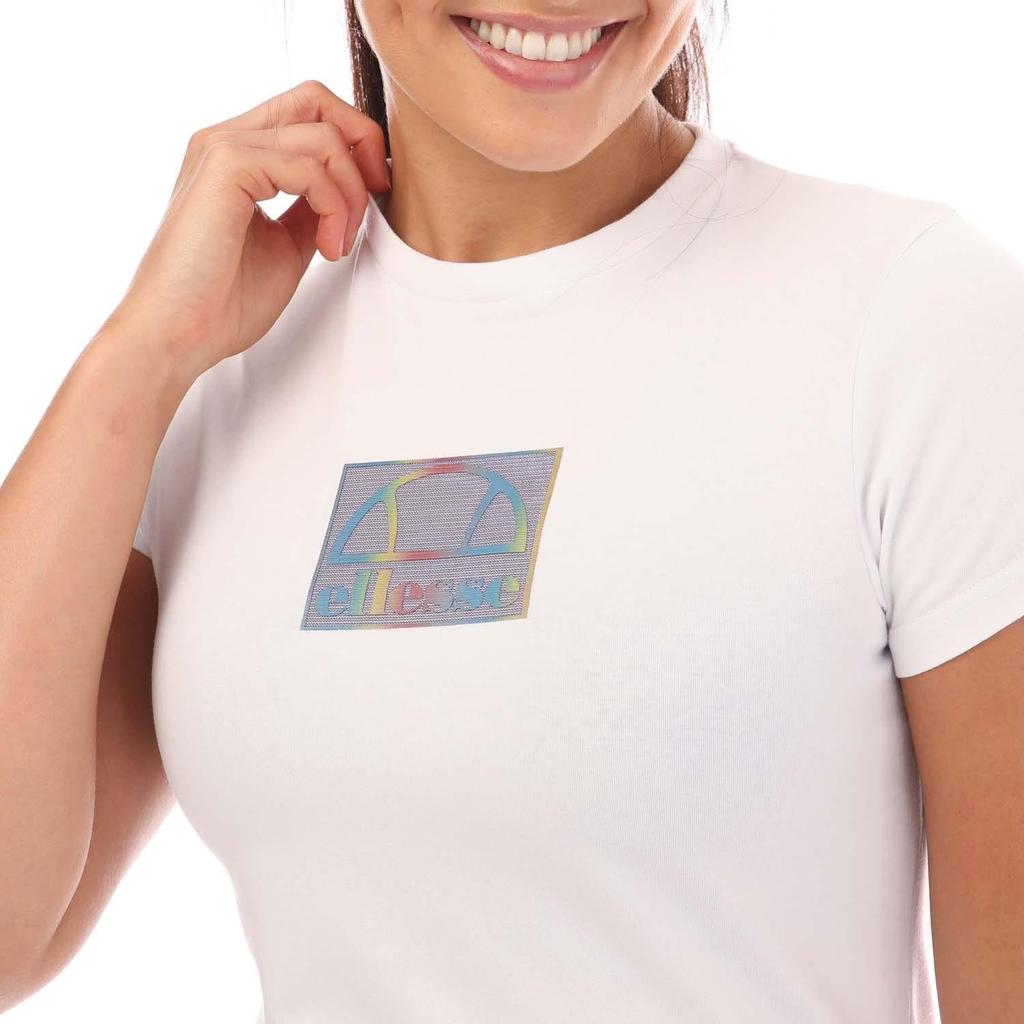 Ellesse Womens/Ladies Karen T-Shirt