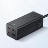 Настольная удлинительная планка Xiaomi GaN с быстрой зарядкой, китайская вилка (адаптер в комплекте)