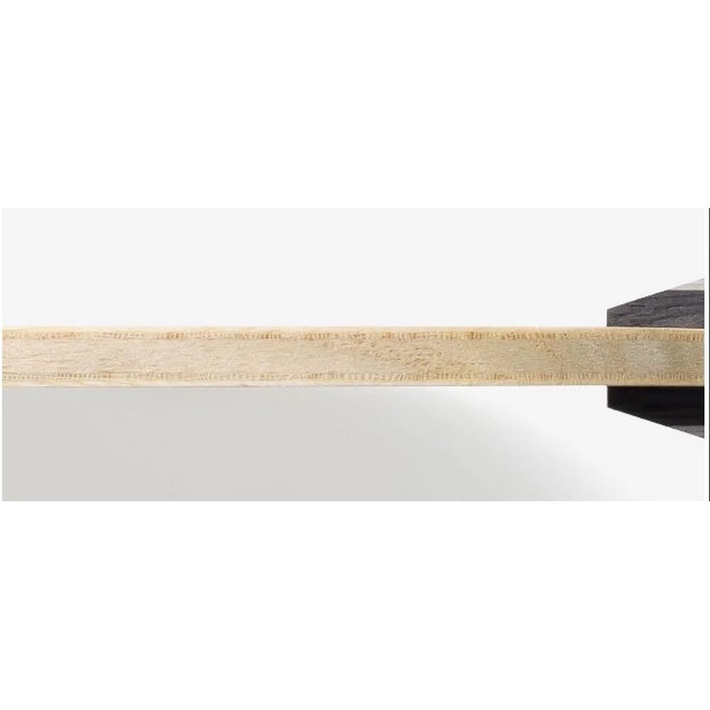 Настольная теннисная ракетка Butterfly Shake Minion 5 FL (37291) (FF/Мужской, Юн.)